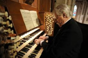 Schweitrzer organ
