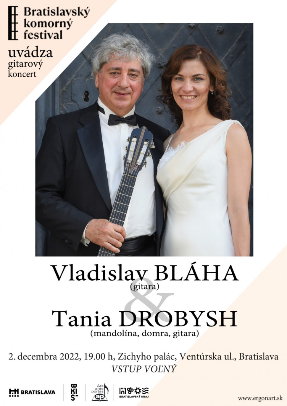 plagat koncert