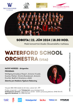waterford plagat