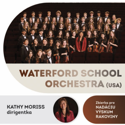 waterford banner