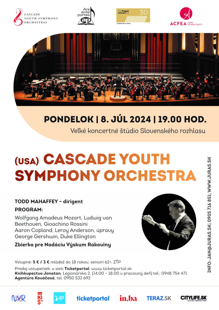 Cascade plagat 